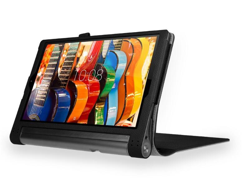 Lenovo Yoga Tab 3 Pro 10.1 inch Flip Leather Case