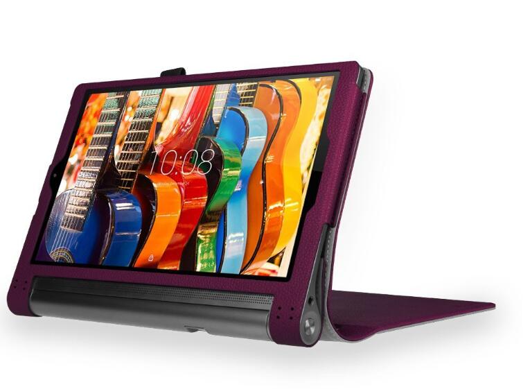 Lenovo Yoga Tab 3 Pro 10.1 inch Flip Leather Case Lenovo Yoga Tab 3 Pro 10.1 inch Flip Leather Case