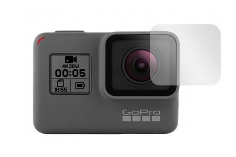 LCD Glass Screen + Lens Protector Sport Camera HD Protectors GoPro HERO 5 LCD Glass Screen + Lens Protector Sport Camera HD Protectors GoPro HERO 5