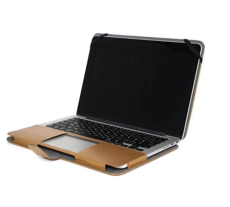 MacBook Pro 13.3 Inch PU Leather Case Sleeve Cover Macbook Air 13 MacBook Pro 13.3 Inch PU Leather Case Sleeve Cover Macbook Air 13