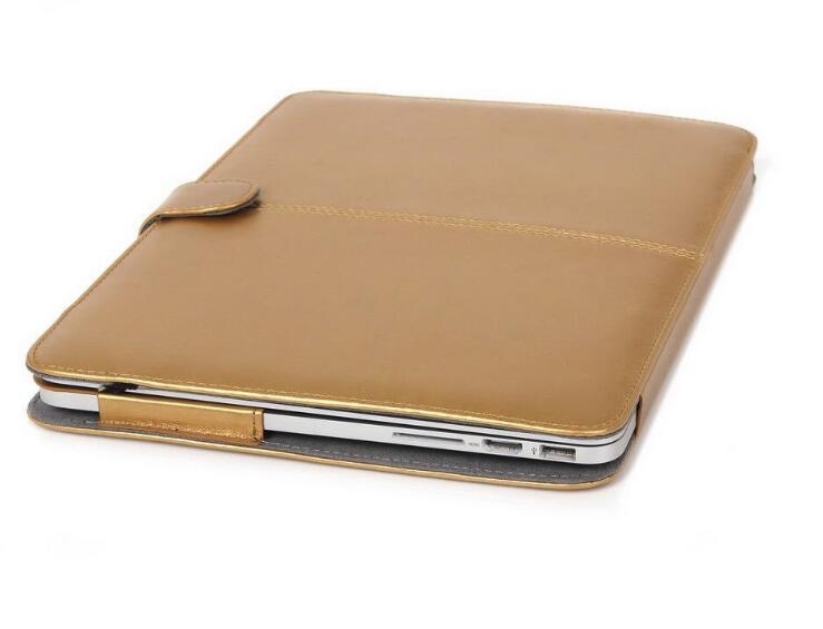 MacBook Retina 13.3 Inch PU Leather Case Sleeve Cover Macbook Retina 13 MacBook Retina 13.3 Inch PU Leather Case Sleeve Cover Macbook Retina 13