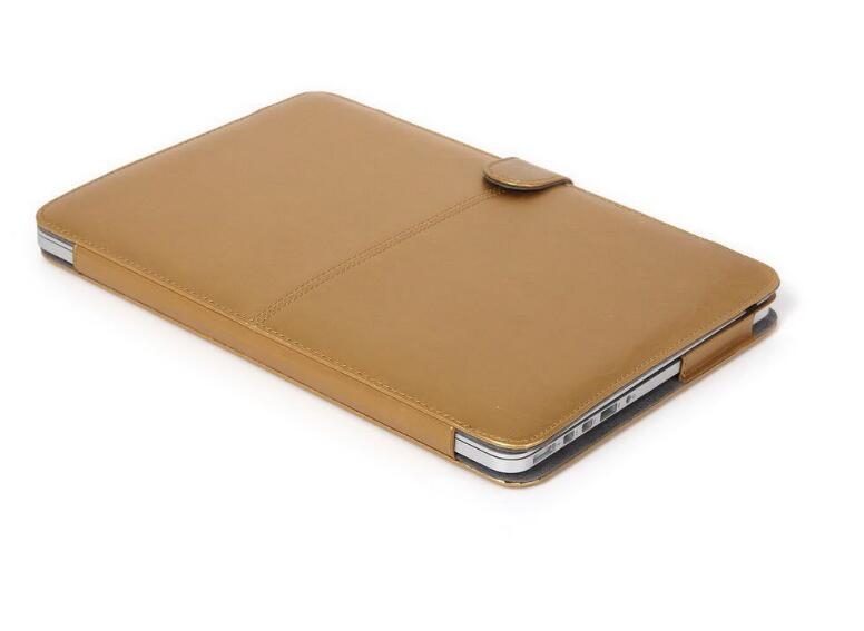 MacBook Retina 13.3 Inch PU Leather Case Sleeve Cover Macbook Retina 13 MacBook Retina 13.3 Inch PU Leather Case Sleeve Cover Macbook Retina 13
