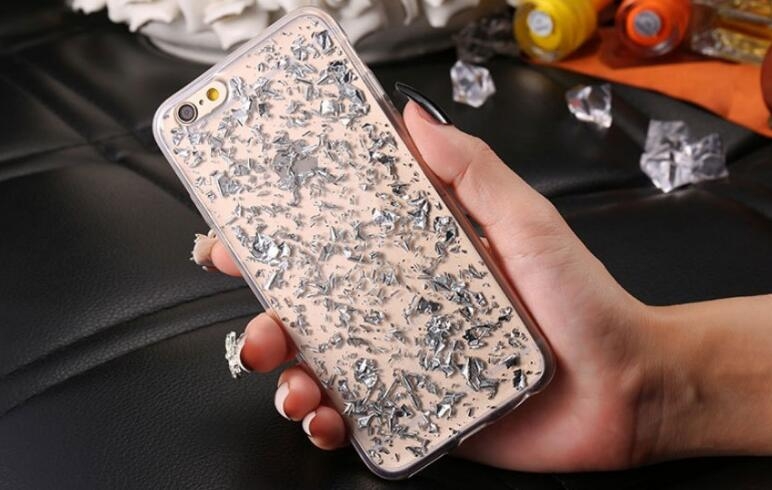 iPhone 7 Case Clear Gel Ultra Thin bling case iPhone 7 Case Clear Gel Ultra Thin bling case