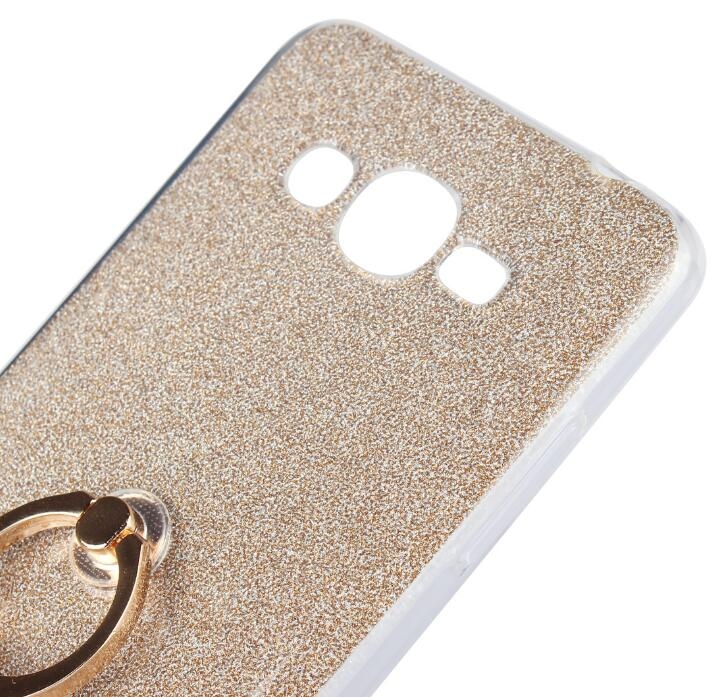 Gaxlaxy J2 PRIME Soft tpu Bling Kickstand Case with Ring Rotary Metal Mount Gaxlaxy J2 PRIME Soft tpu Bling Kickstand Case with Ring Rotary Metal Mount
