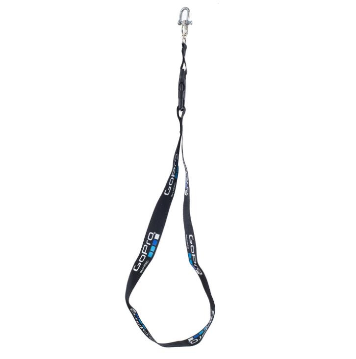 Neck Strap Lanyard for Gopro Hero 4 3+ Camera Housing Case