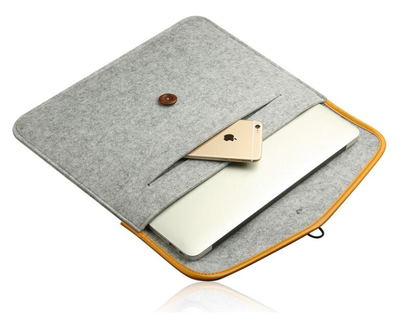13 inch Macbook Case iMac Pro Bag Universal Laptop Sleeve case