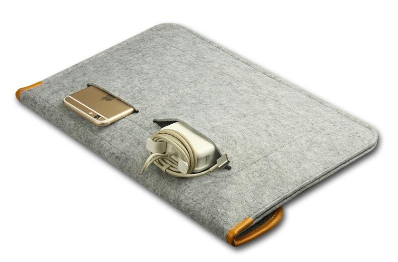 13 inch Macbook Case iMac Pro Bag Universal Laptop Sleeve case