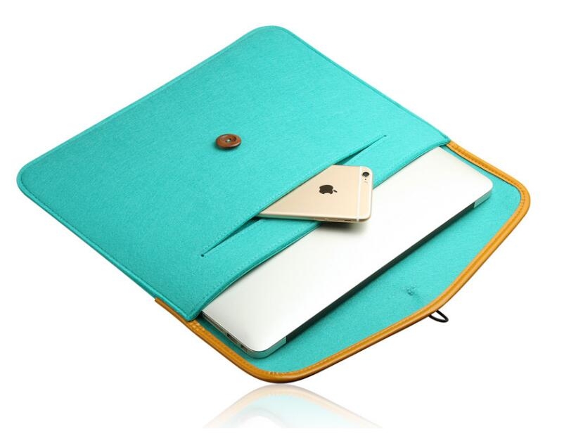13 inch Macbook Case iMac Pro Bag Universal Laptop Sleeve case