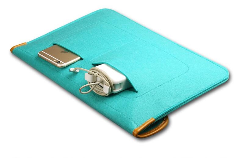 13 inch Macbook Case iMac Pro Bag Universal Laptop Sleeve case