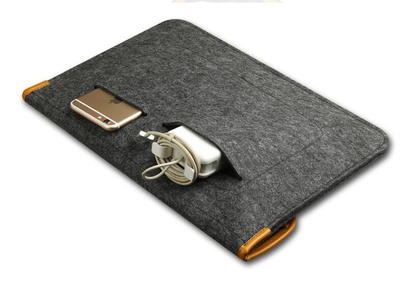 13 inch Macbook Case iMac Pro Bag Universal Laptop Sleeve case
