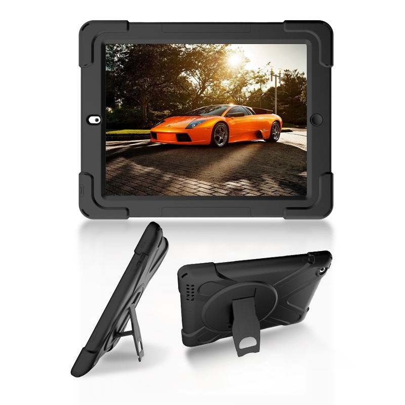 iPad 2 3 4 defender rugged heavy duty case+Pen iPad 2 3 4 defender rugged heavy duty case+Pen