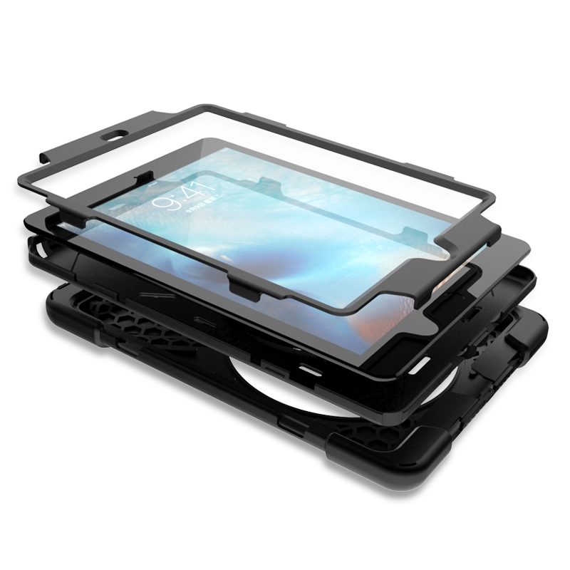 iPad AIR 2 defender rugged heavy duty case+Pen iPad AIR 2 defender rugged heavy duty case+Pen
