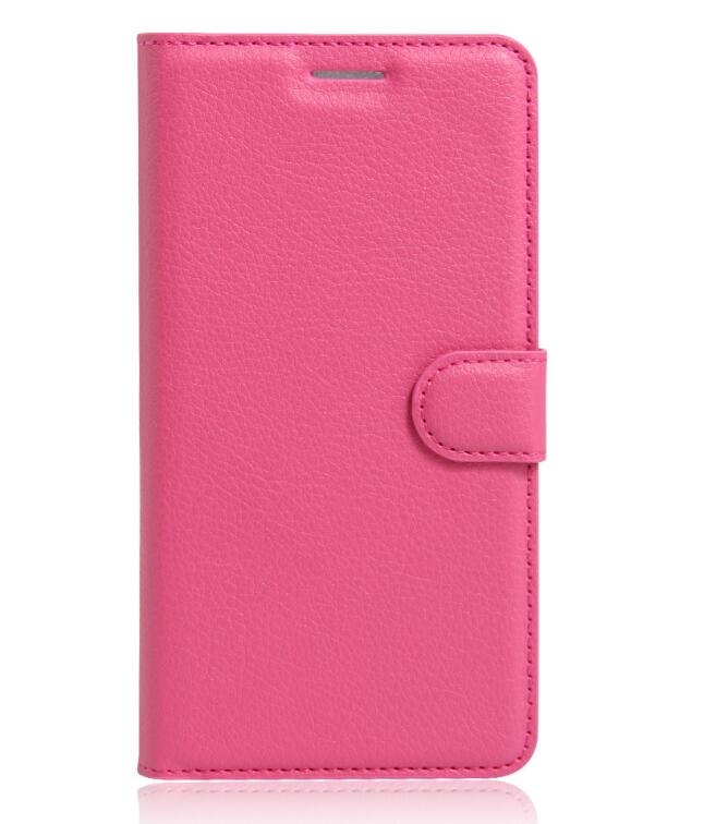 Huawei Y6 II wallet leather case cover Huawei Y6 II wallet leather case cover