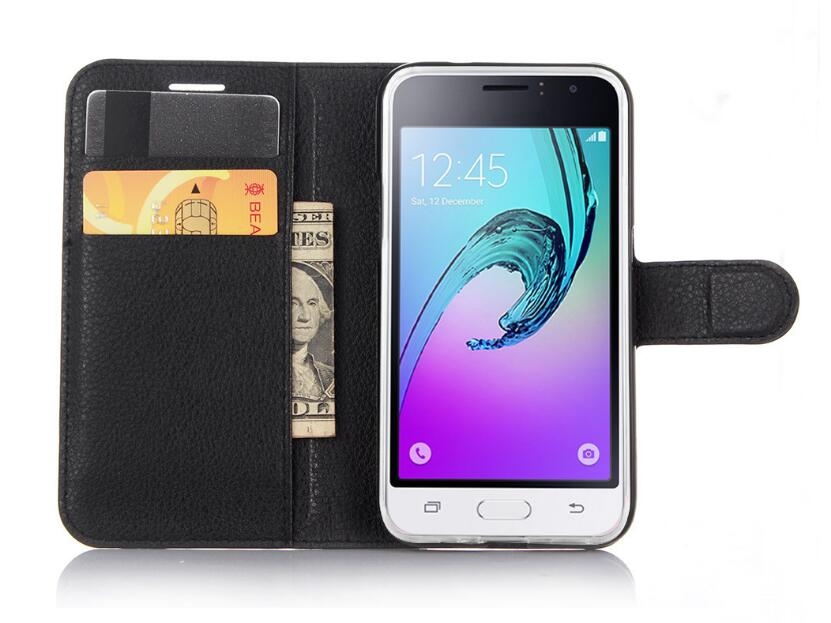 Samsung Galaxy J1 2016 case wallet leather case+Pen Samsung Galaxy J1 2016 case wallet leather case+Pen