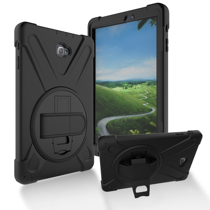 Samsung Galaxy Tab A 2016 P580 P585 10.1 inch defender rugged heavy duty case Samsung Galaxy Tab A 2016 P580 P585 10.1 inch defender rugged heavy duty case