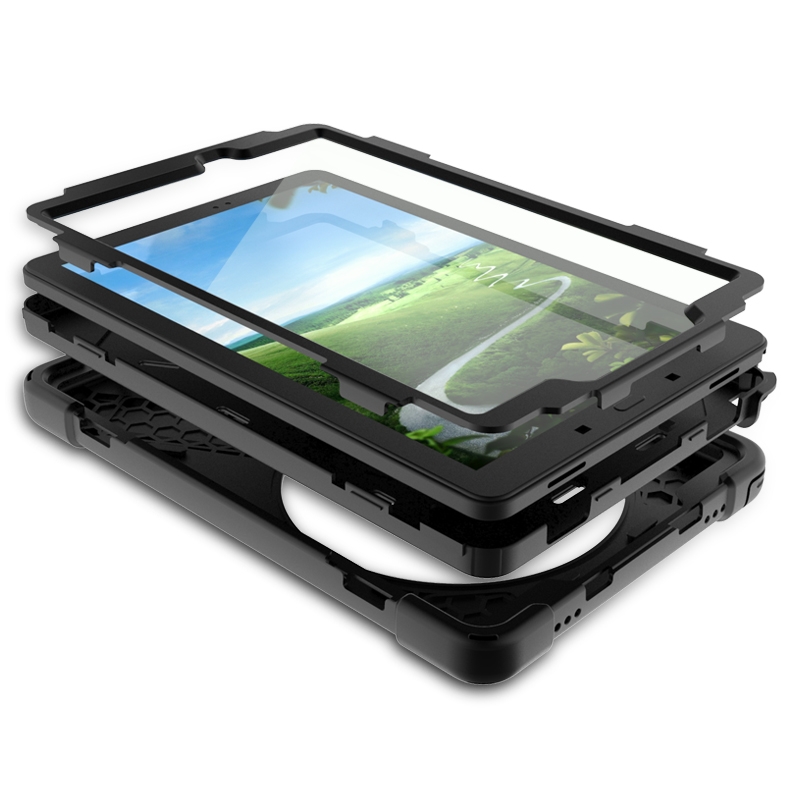 Samsung Galaxy Tab A 2016 P580 P585 10.1 inch defender rugged heavy duty case Samsung Galaxy Tab A 2016 P580 P585 10.1 inch defender rugged heavy duty case