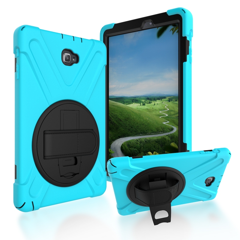 Samsung Galaxy Tab A 2016 P580 P585 10.1 inch defender rugged heavy duty case Samsung Galaxy Tab A 2016 P580 P585 10.1 inch defender rugged heavy duty case
