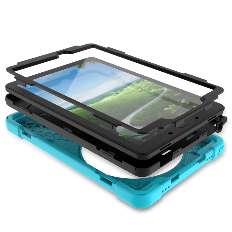 Samsung Galaxy Tab A 2016 P580 P585 10.1 inch defender rugged heavy duty case Samsung Galaxy Tab A 2016 P580 P585 10.1 inch defender rugged heavy duty case