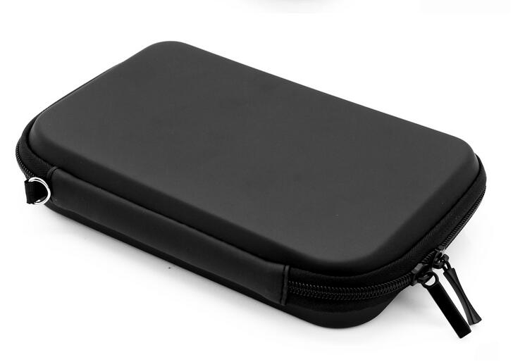 Hard Travel Case Cover Bag Carry Box Pouch Skin Protect For Nintendo 3DS XL Hard Travel Case Cover Bag Carry Box Pouch Skin Protect For Nintendo 3DS XL