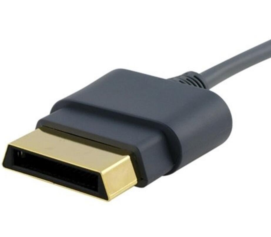 Optical Audio Adapter for Xbox 360 XBOX 360 SLIM HDMI AV Cable Optical Audio Adapter for Xbox 360 XBOX 360 SLIM HDMI AV Cable