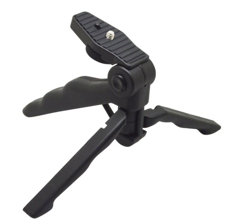 Tripod Stand For Gopro 4 Session hero3/3+ Handle Mini Tripod Stand