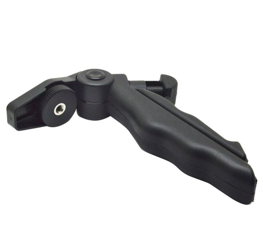 Tripod Stand For Gopro 4 Session hero3/3+ Handle Mini Tripod Stand
