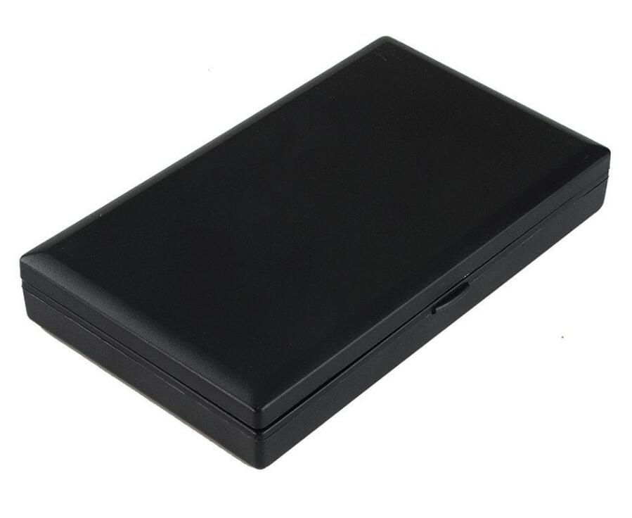 Digital Scale 200g/0.01g LCD Electronic Gold Jewelry Gram Weight Bluelans