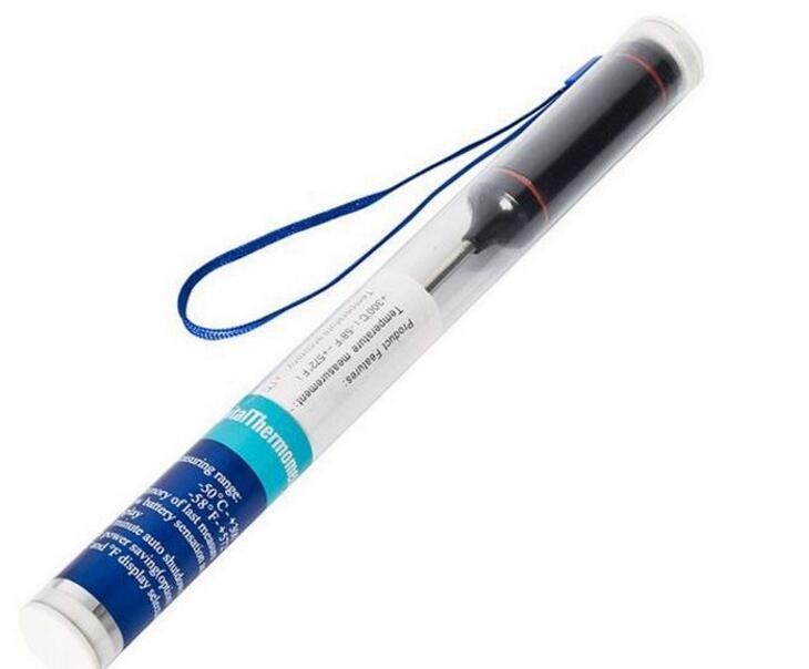 BBQ Thermometer Digital Meat BBQ Grill Thermometer