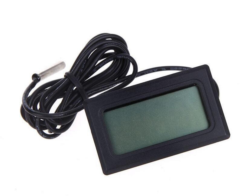 Thermometer Mini LCD Digital Temperature