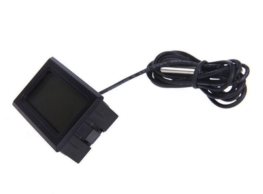 Thermometer Mini LCD Digital Temperature