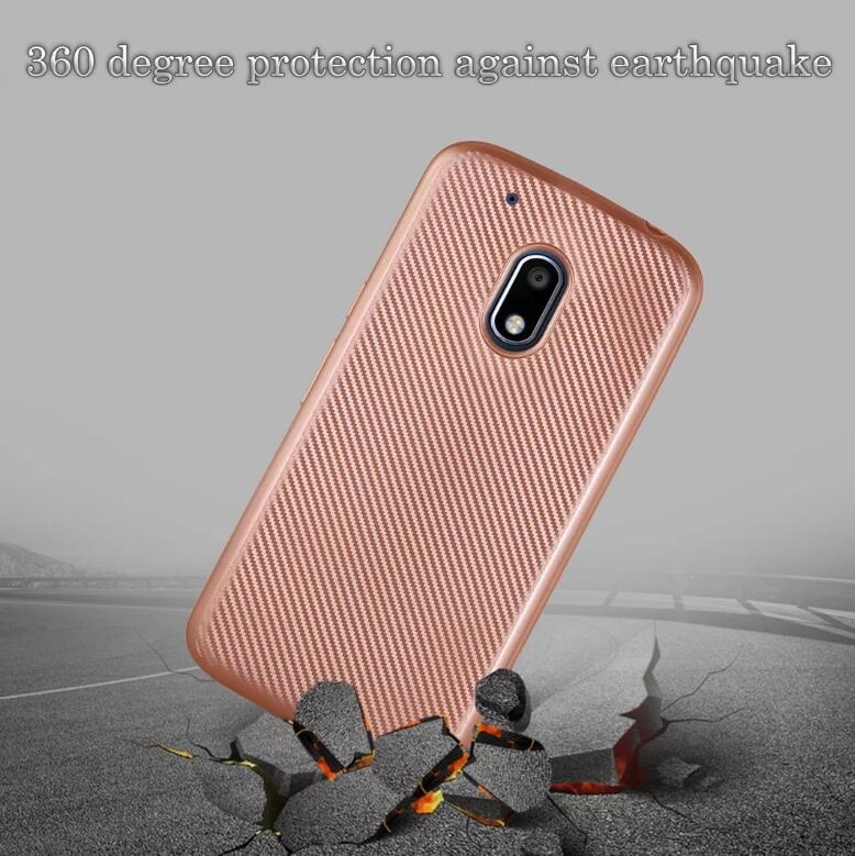 MOTO G4 PLAY case impact proof rugged case with carbon fiber MOTO G4 PLAY case impact proof rugged case with carbon fiber