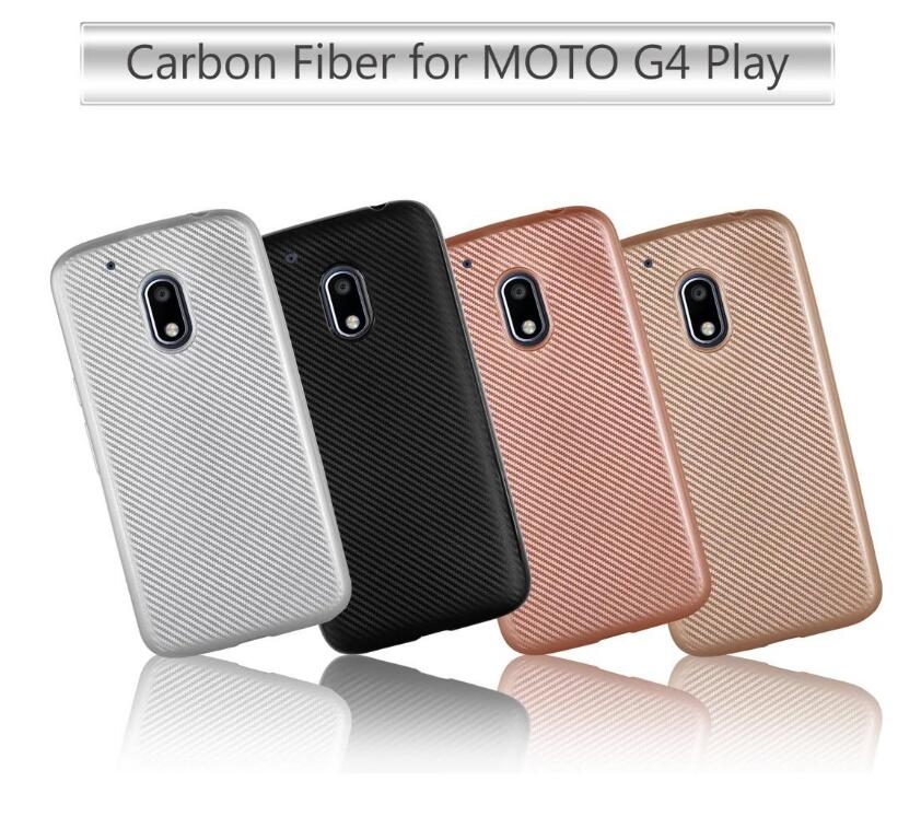 MOTO G4 PLAY case impact proof rugged case with carbon fiber MOTO G4 PLAY case impact proof rugged case with carbon fiber