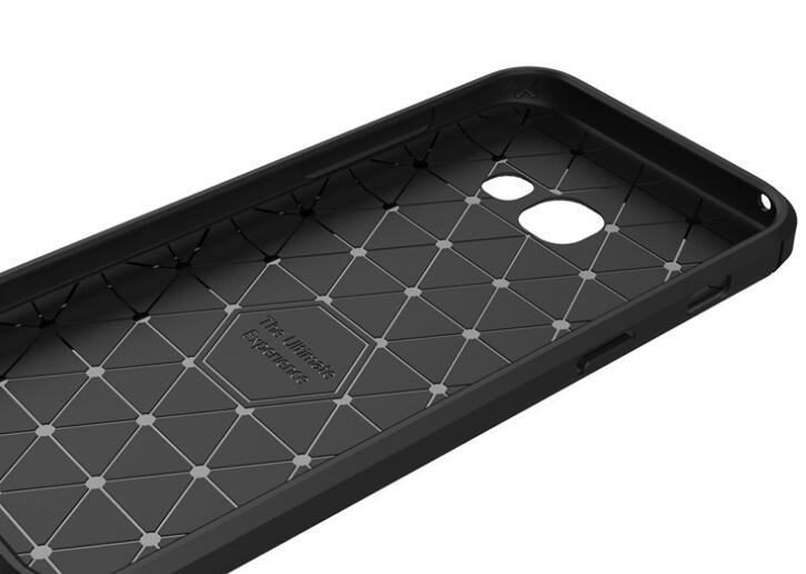 GALAXY A7 2017 case impact proof rugged case with carbon fiber GALAXY A7 2017 case impact proof rugged case with carbon fiber