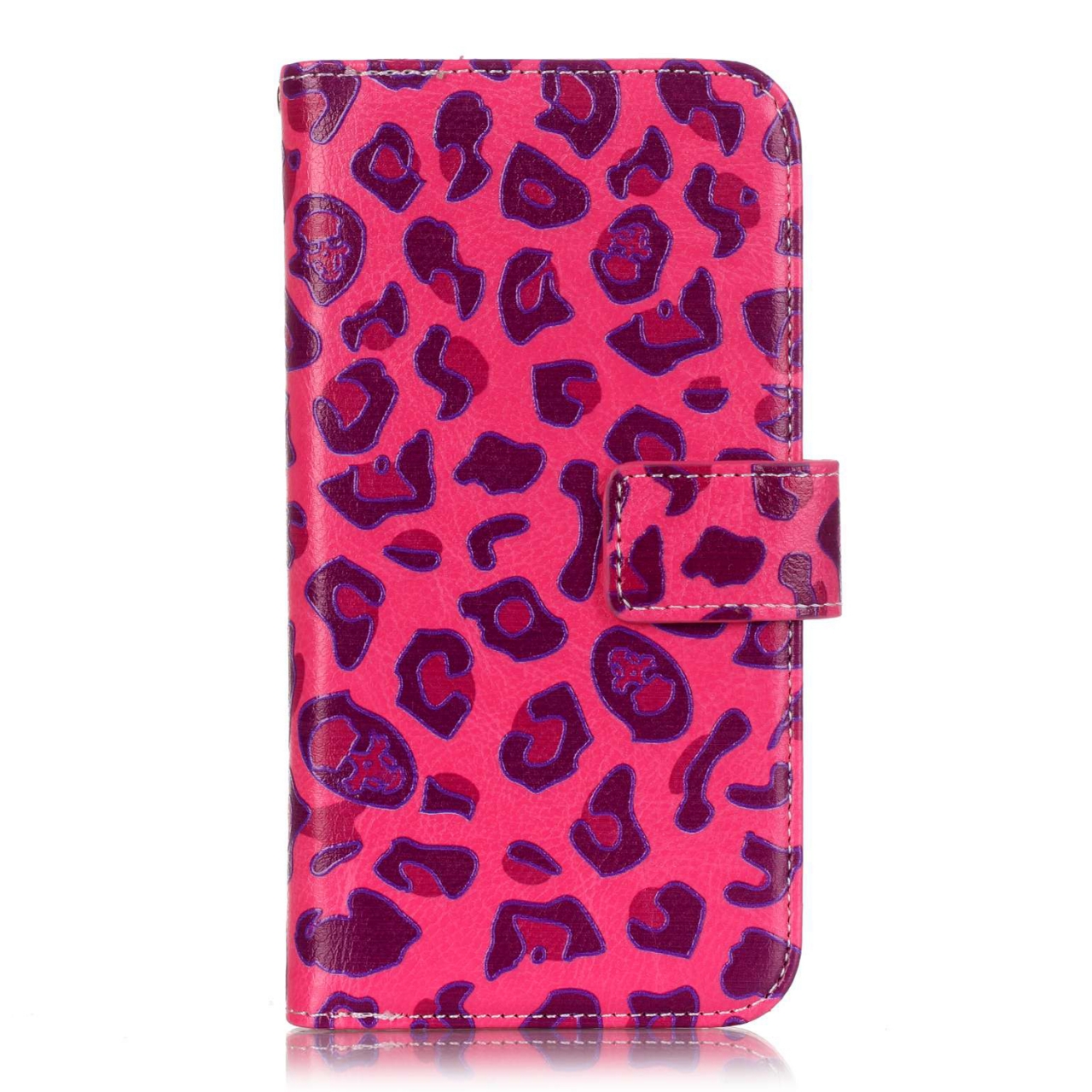 Galaxy J3 2016 Multifunction wallet leather case