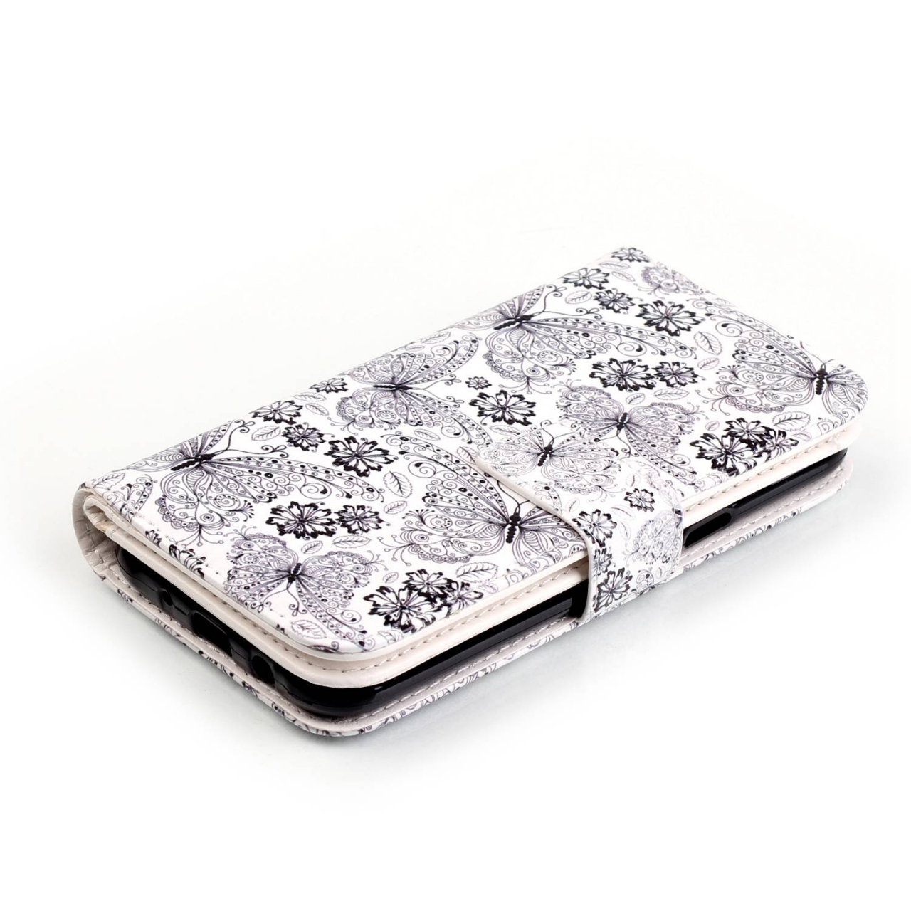 Galaxy J3 2016 Multifunction wallet leather case