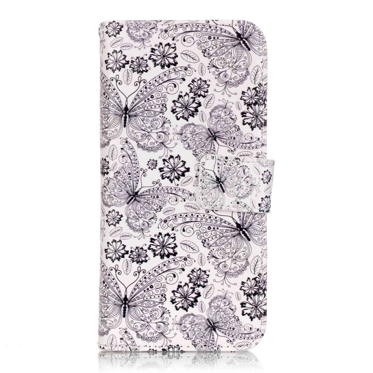 Galaxy J3 2016 Multifunction wallet leather case