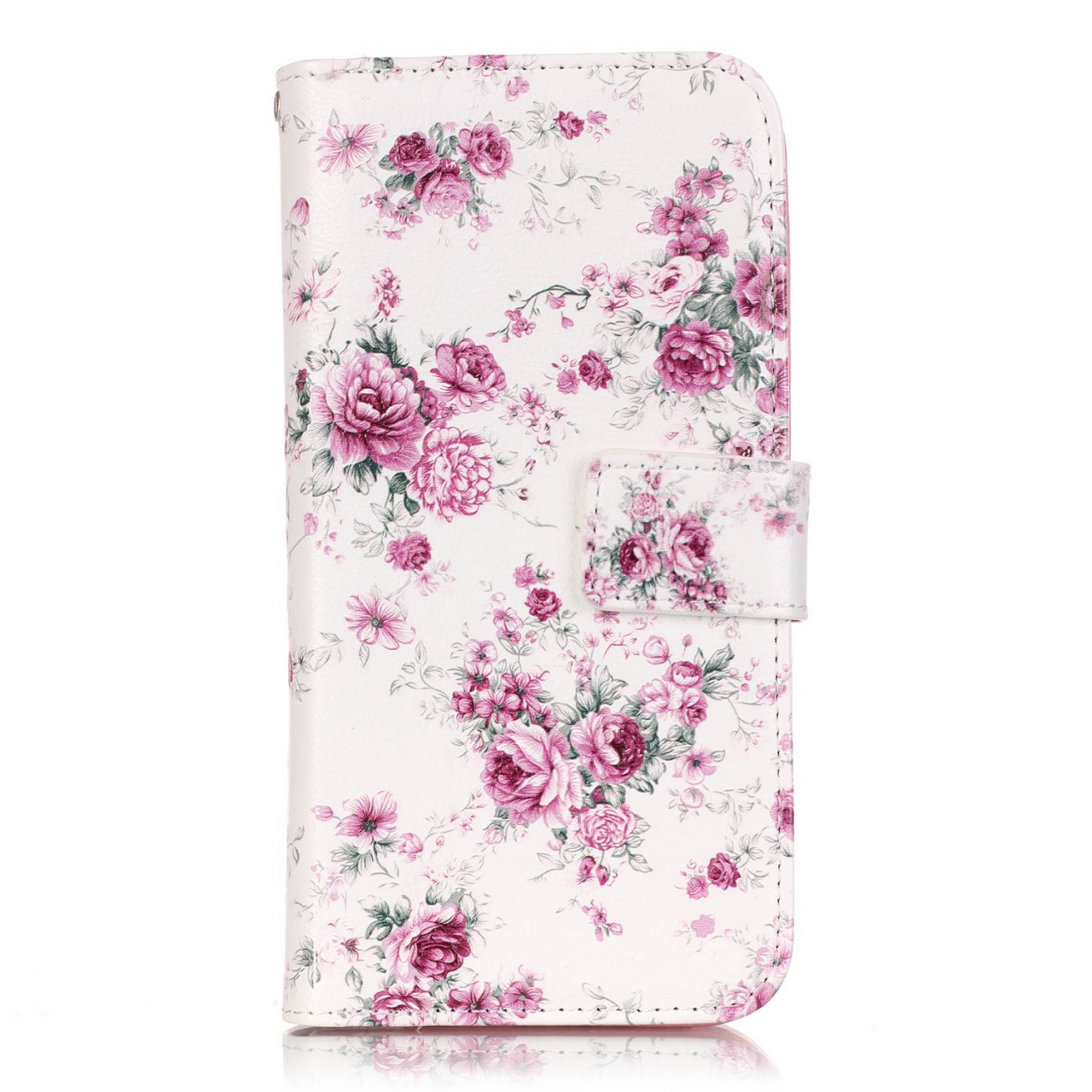 Galaxy J3 2016 Multifunction wallet leather case