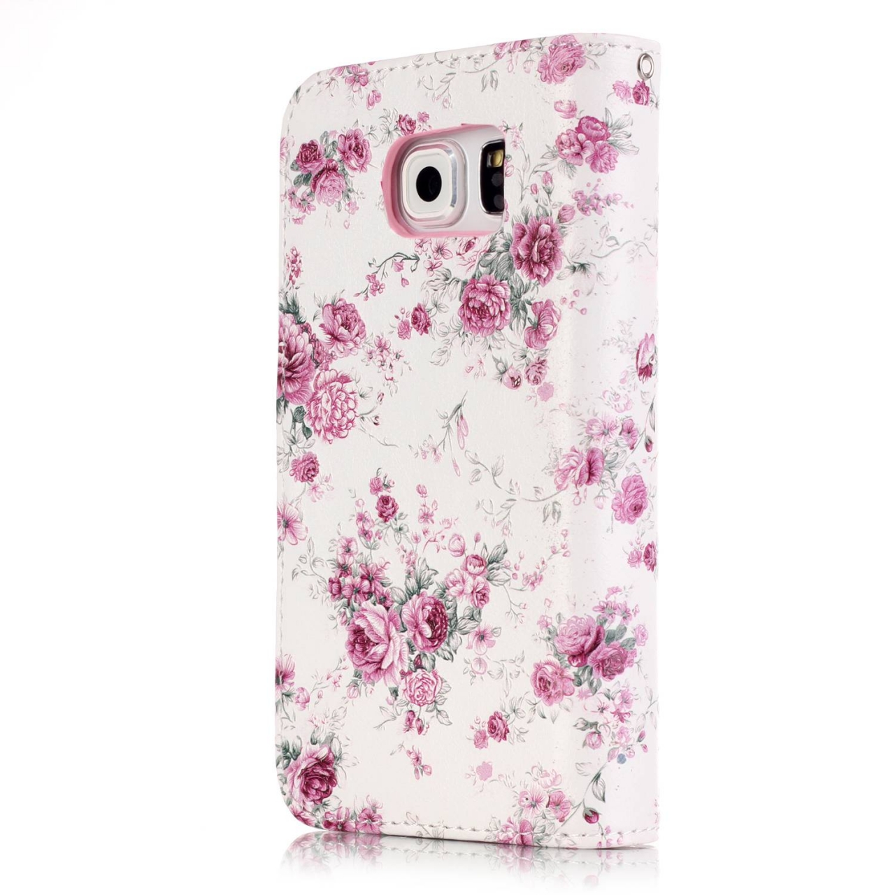 Galaxy S6 Edge Multifunction full cash 9x card slots wallet leather case Galaxy S6 Edge Multifunction full cash 9x card slots wallet leather case