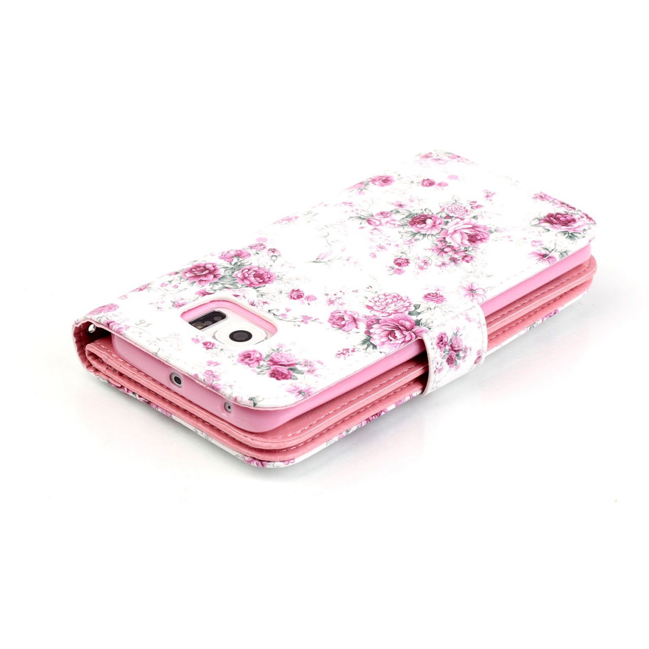 Galaxy S6 Edge Multifunction full cash 9x card slots wallet leather case Galaxy S6 Edge Multifunction full cash 9x card slots wallet leather case
