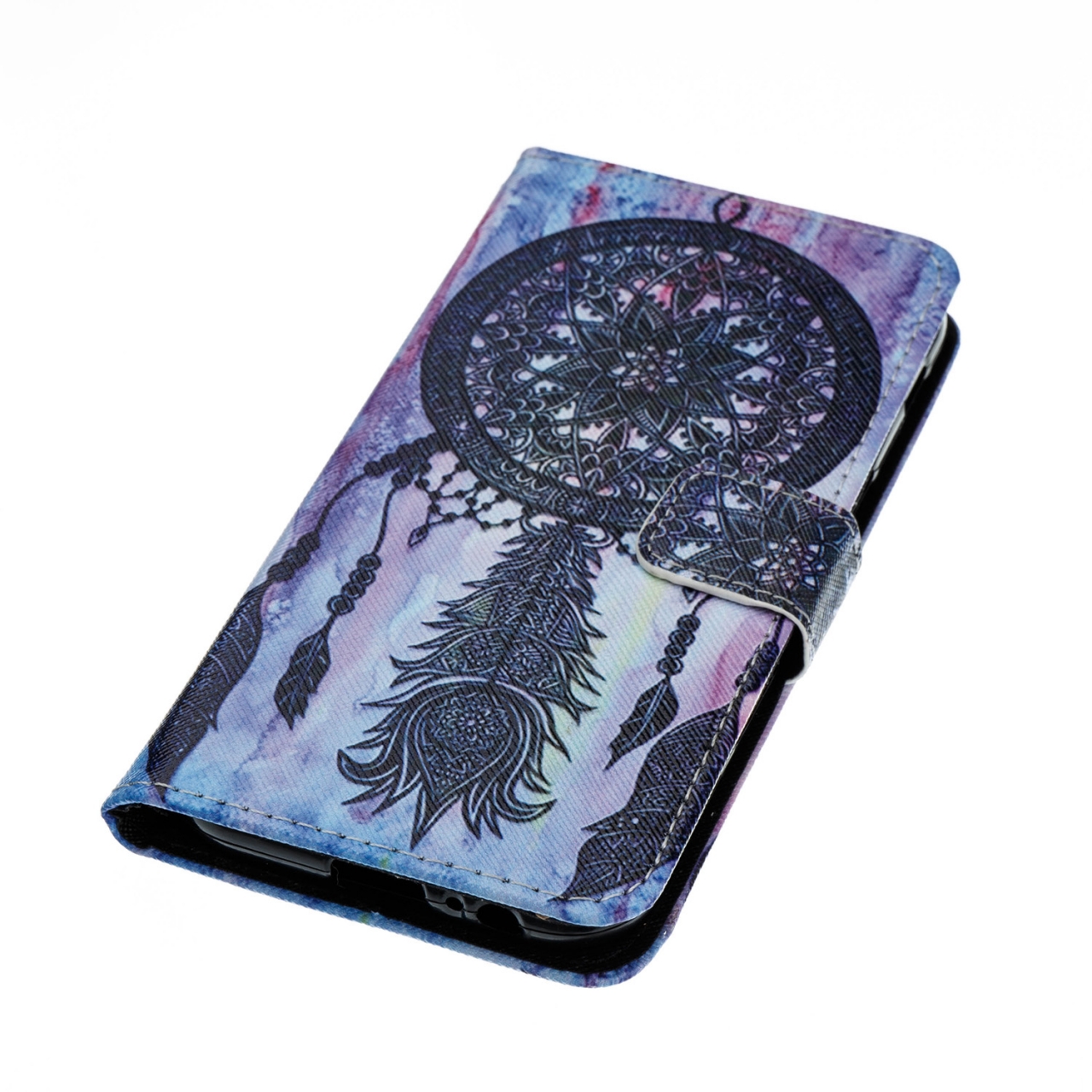 Galaxy A5 2017 case wallet leather case printed Galaxy A5 2017 case wallet leather case printed