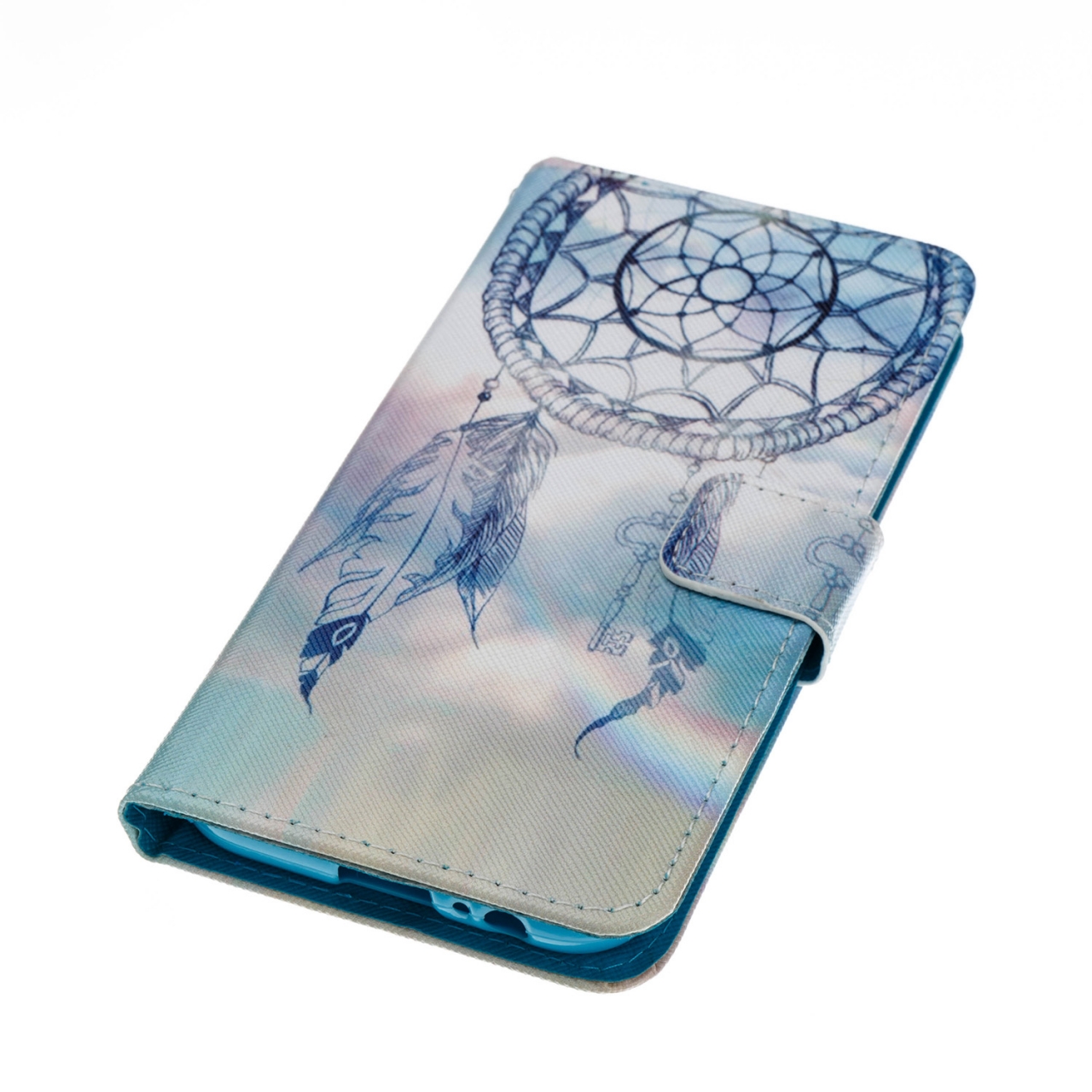 Galaxy A5 2017 case wallet leather case printed Galaxy A5 2017 case wallet leather case printed
