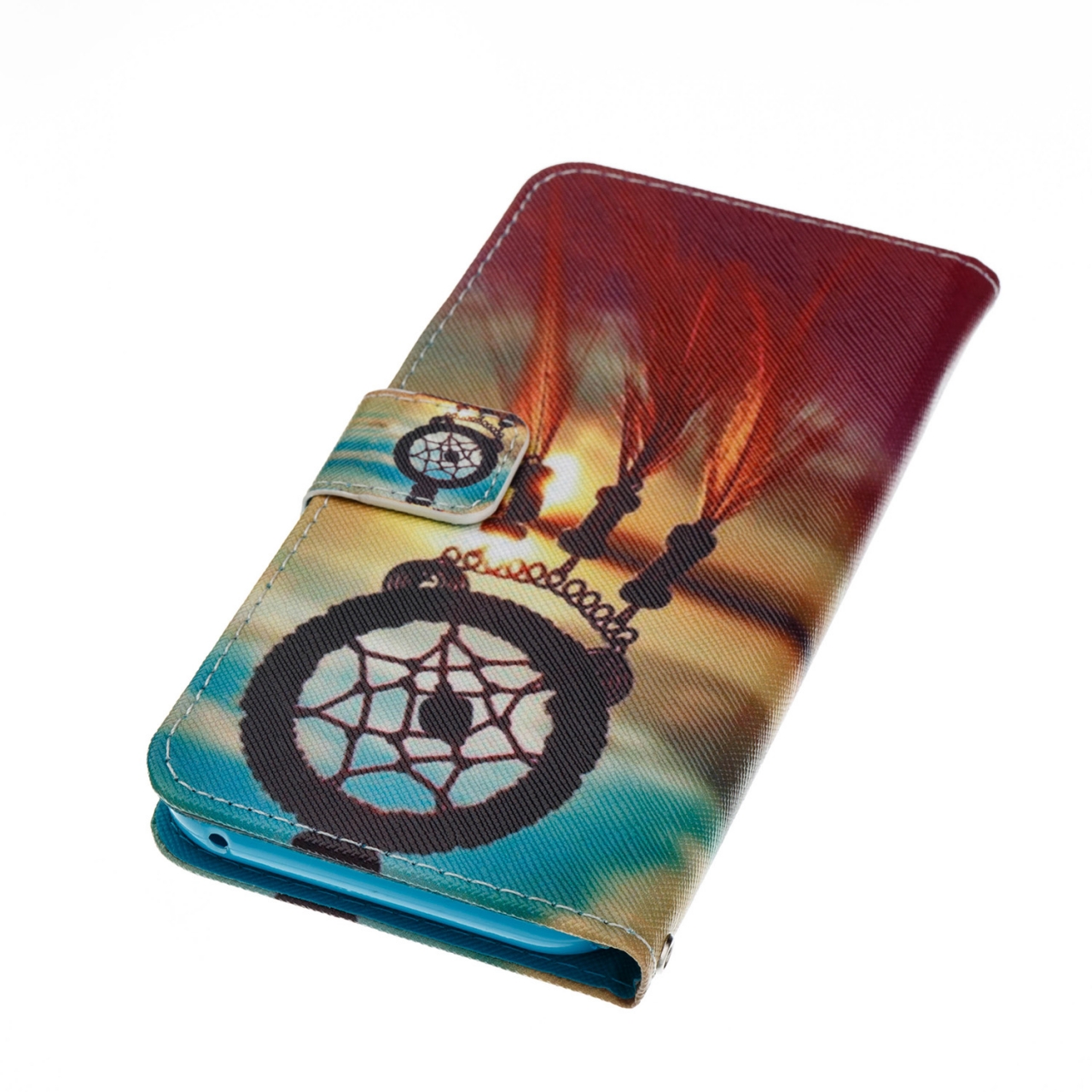 Galaxy A5 2017 case wallet leather case printed Galaxy A5 2017 case wallet leather case printed