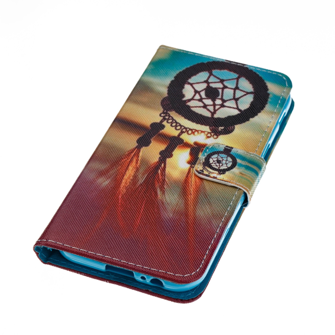 Galaxy A5 2017 case wallet leather case printed Galaxy A5 2017 case wallet leather case printed