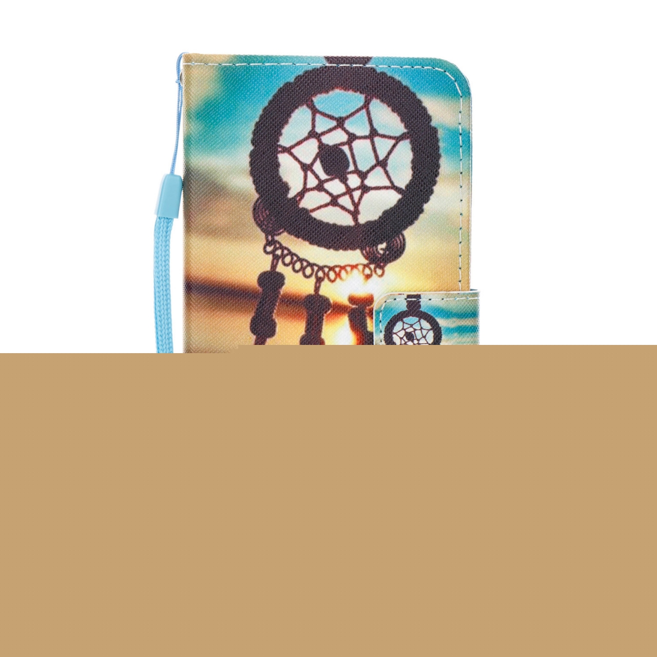 Galaxy A5 2017 case wallet leather case printed Galaxy A5 2017 case wallet leather case printed