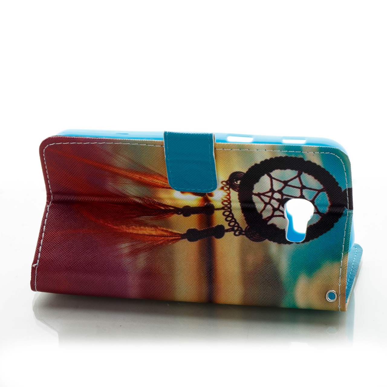 Galaxy A5 2017 case wallet leather case printed Galaxy A5 2017 case wallet leather case printed