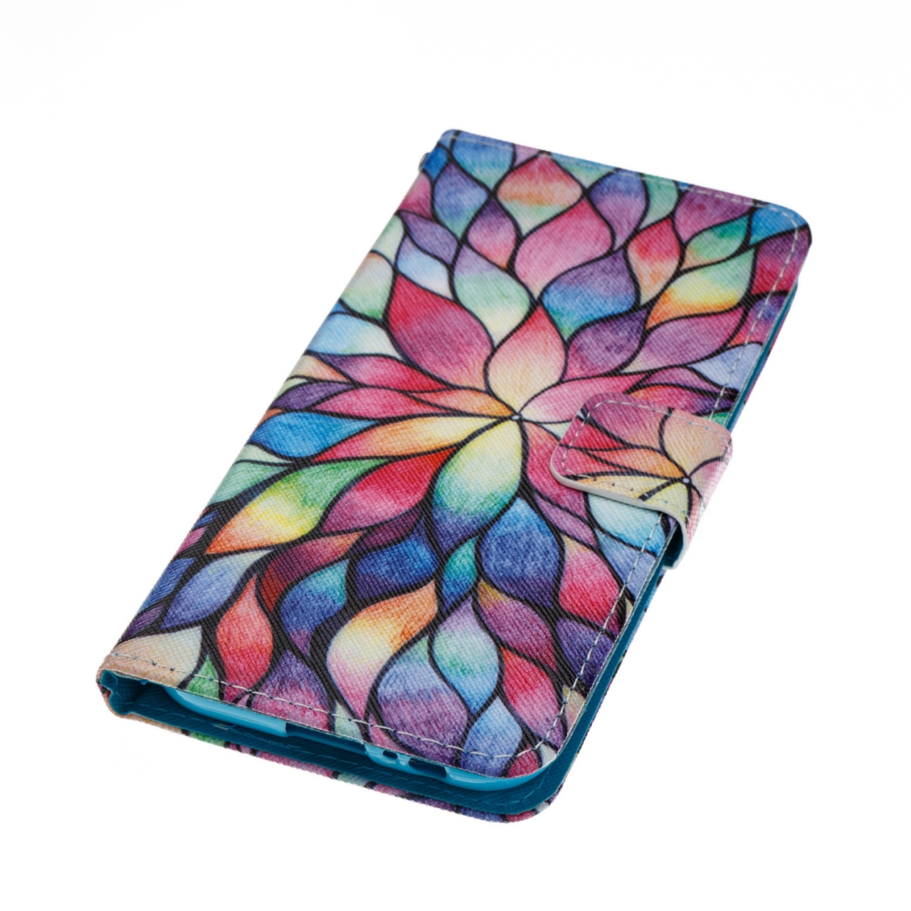 Galaxy A5 2017 case wallet leather case printed Galaxy A5 2017 case wallet leather case printed
