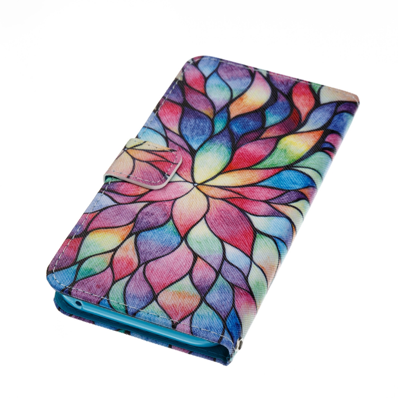 Galaxy A5 2017 case wallet leather case printed Galaxy A5 2017 case wallet leather case printed