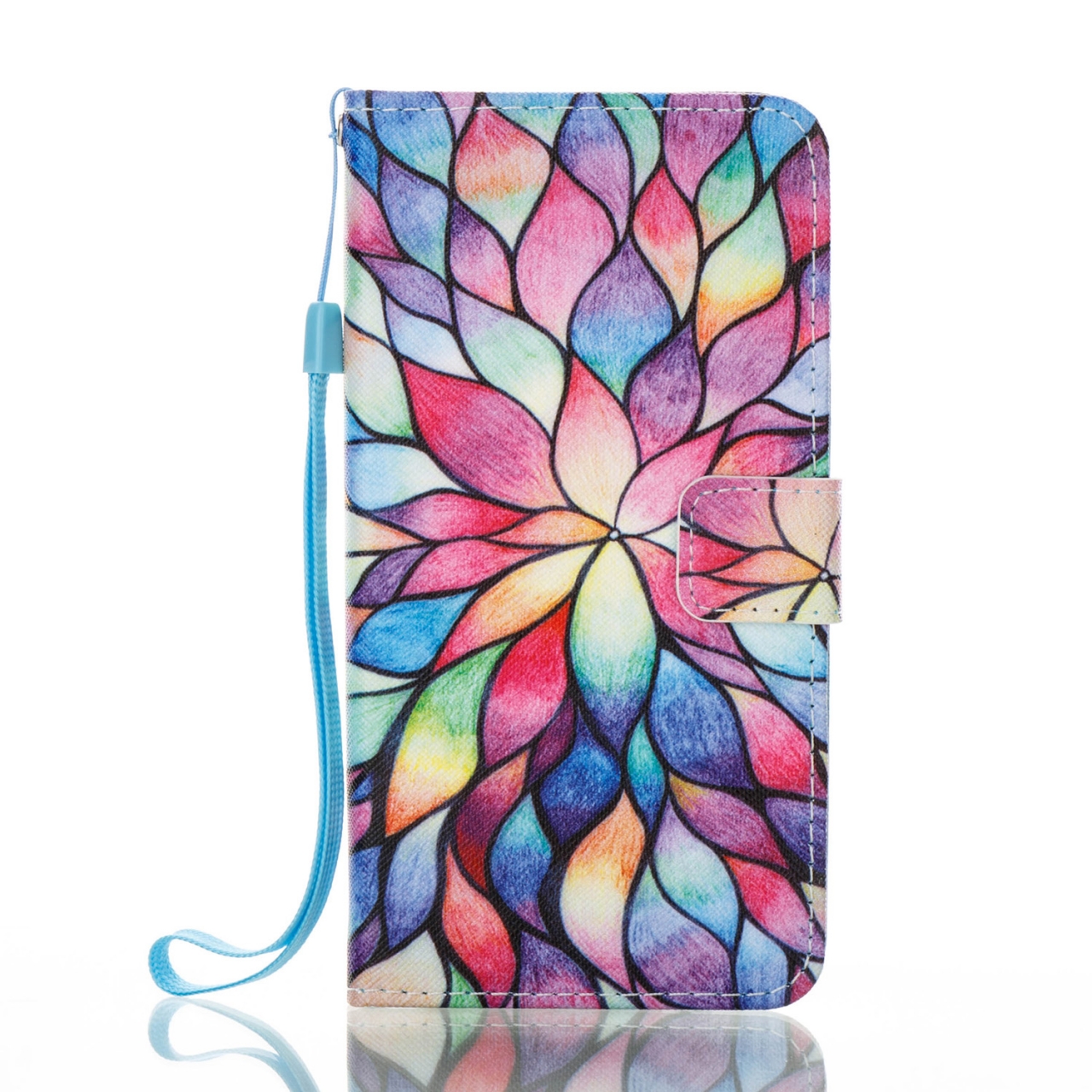 Galaxy A5 2017 case wallet leather case printed Galaxy A5 2017 case wallet leather case printed