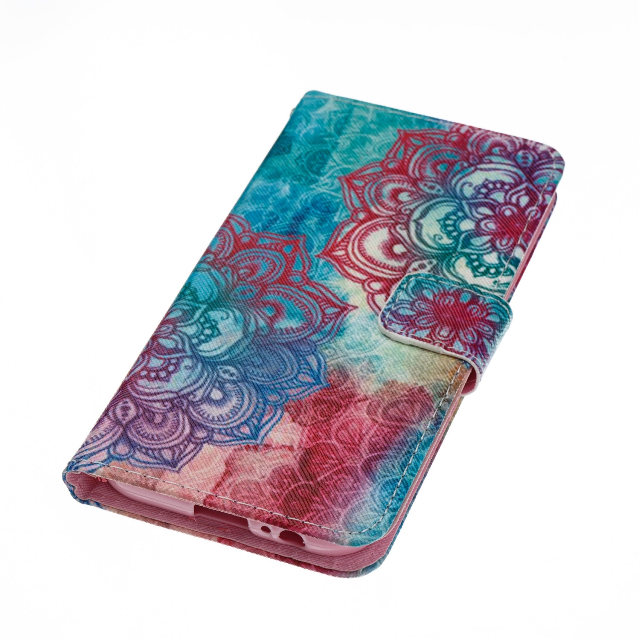 Galaxy A5 2017 case wallet leather case printed Galaxy A5 2017 case wallet leather case printed
