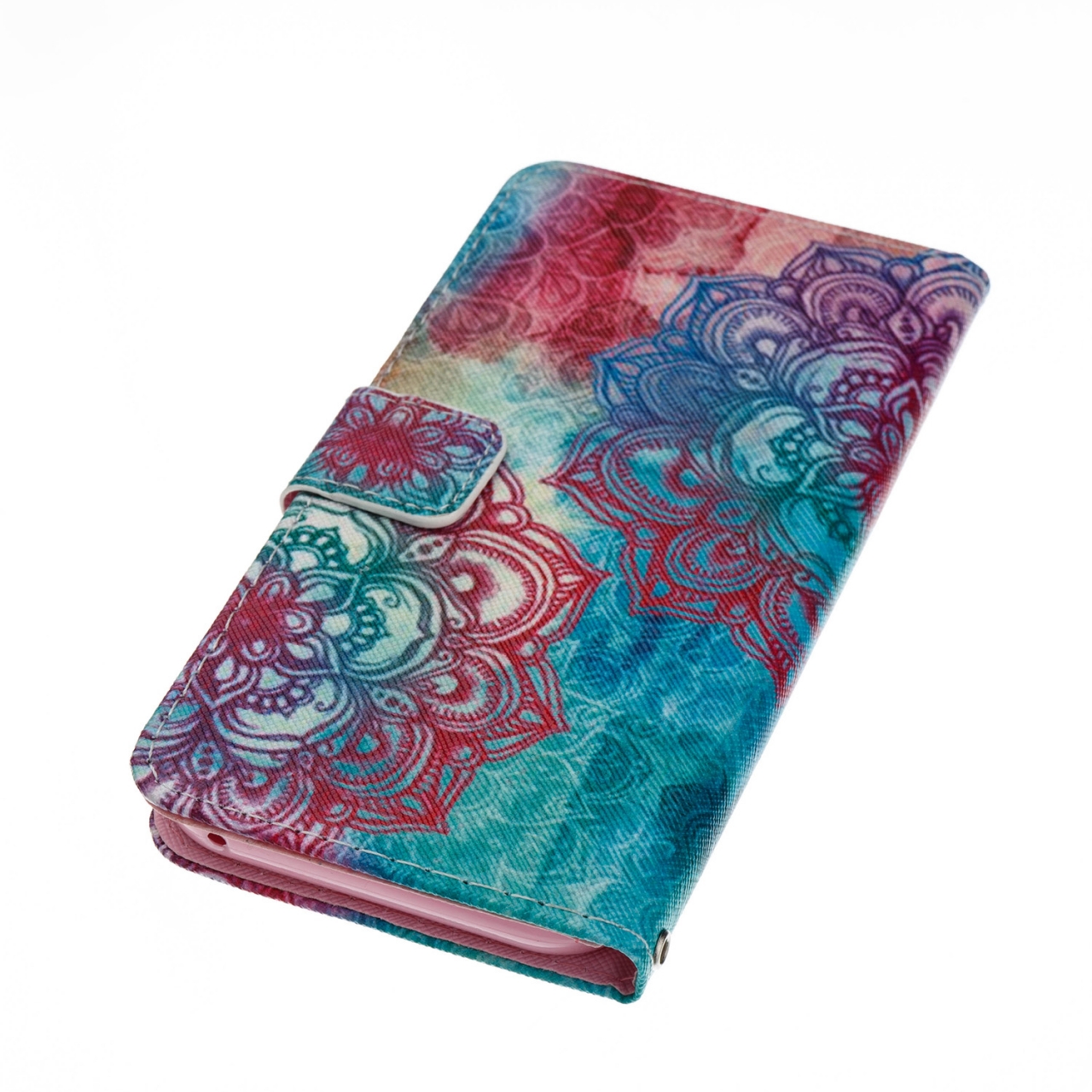 Galaxy A5 2017 case wallet leather case printed Galaxy A5 2017 case wallet leather case printed
